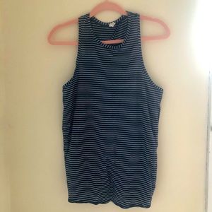 Lululemon all tied up tank- EUC